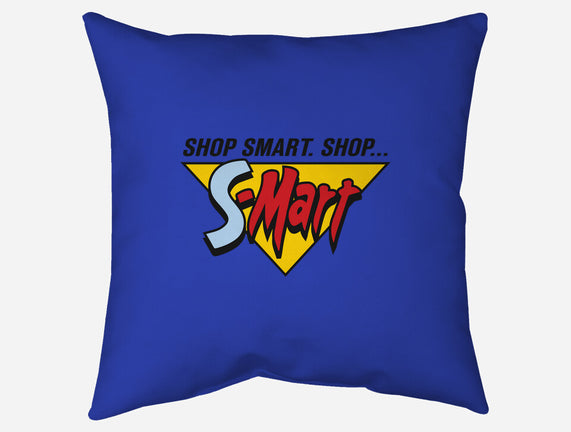 S-Mart