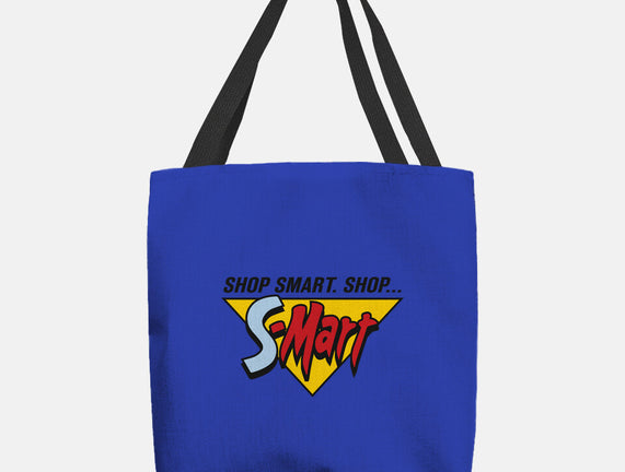 S-Mart