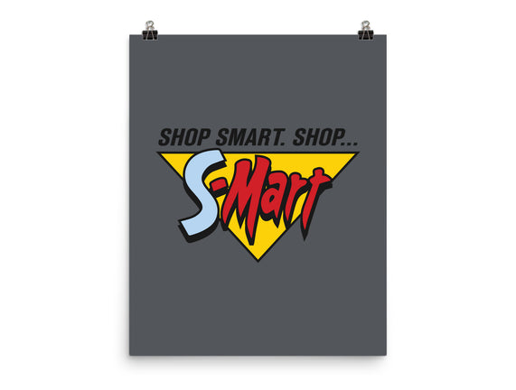 S-Mart