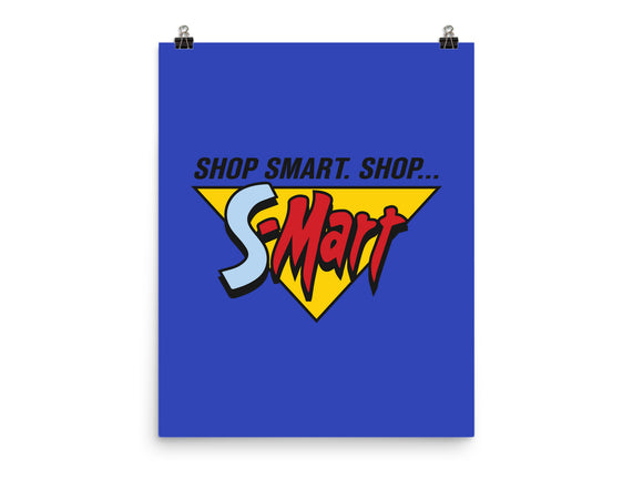 S-Mart