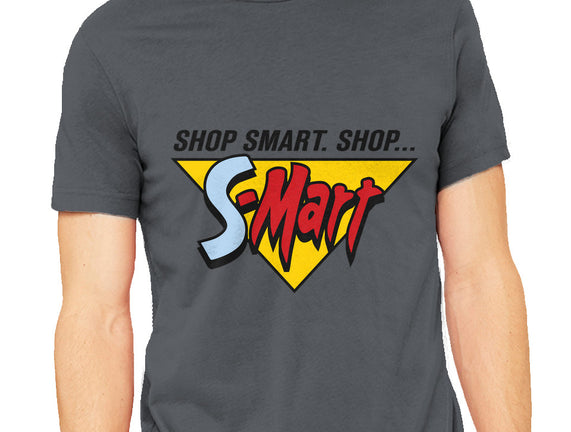 S-Mart