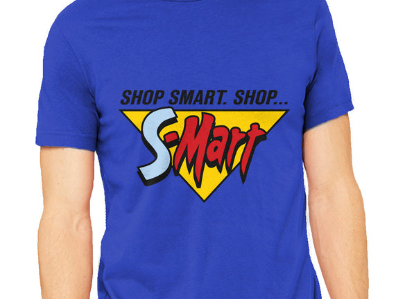 S-Mart