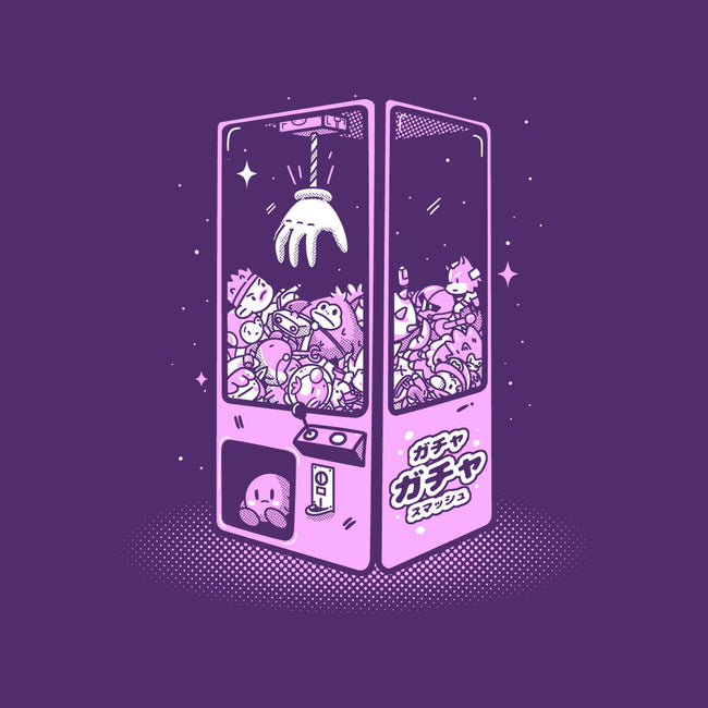 Smash N Grab-unisex kitchen apron-8BitHobo