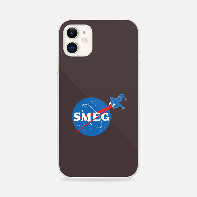 Smeg-iphone snap phone case-geekchic_tees