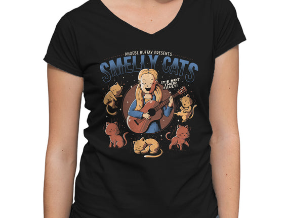 Smelly Cats