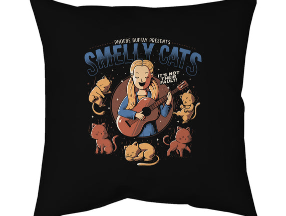 Smelly Cats