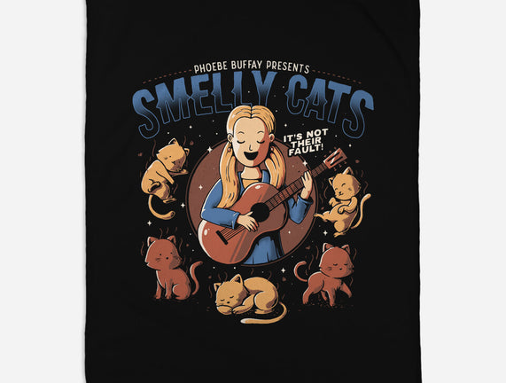 Smelly Cats