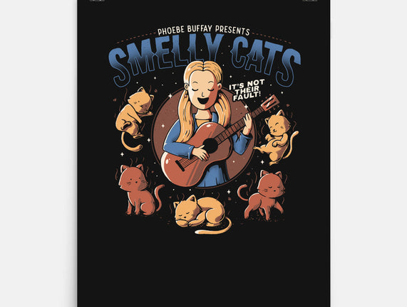 Smelly Cats