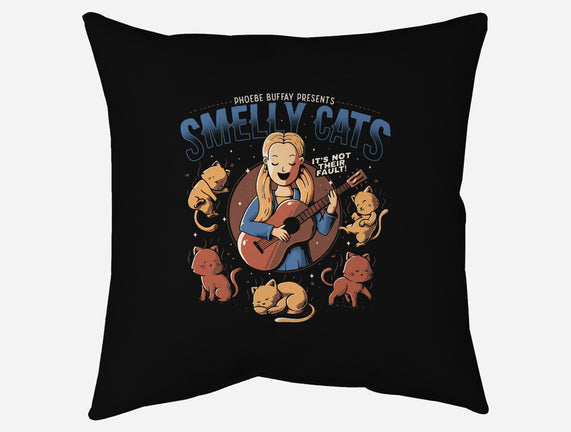 Smelly Cats