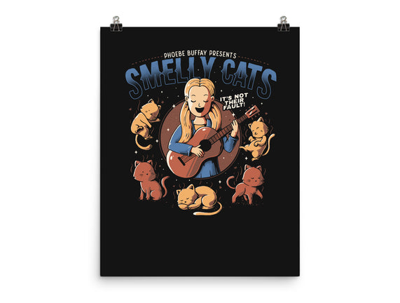 Smelly Cats