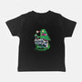 SNOT FINK-baby basic tee-FernandoSala