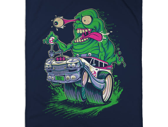 SNOT FINK