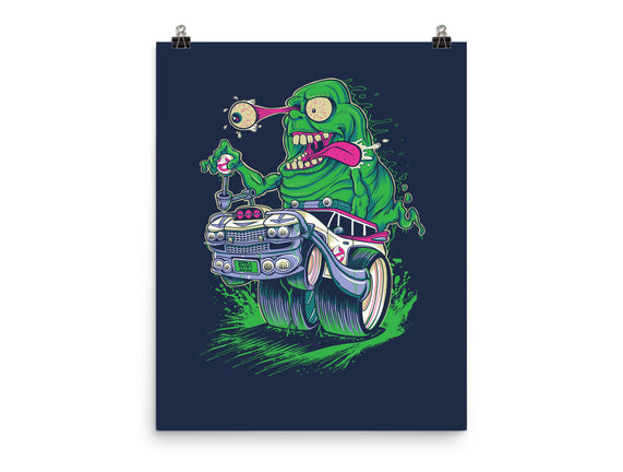 SNOT FINK