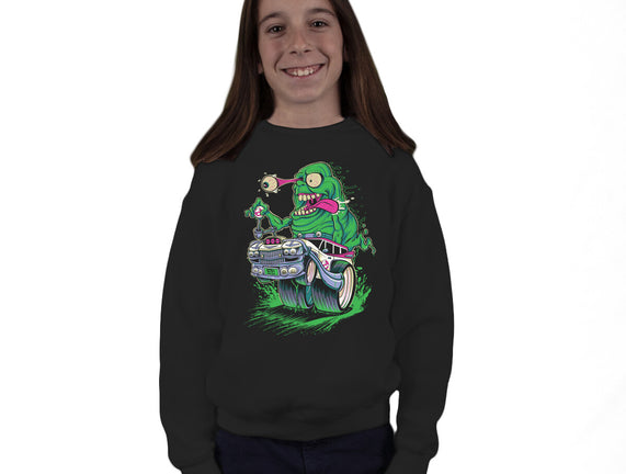 SNOT FINK