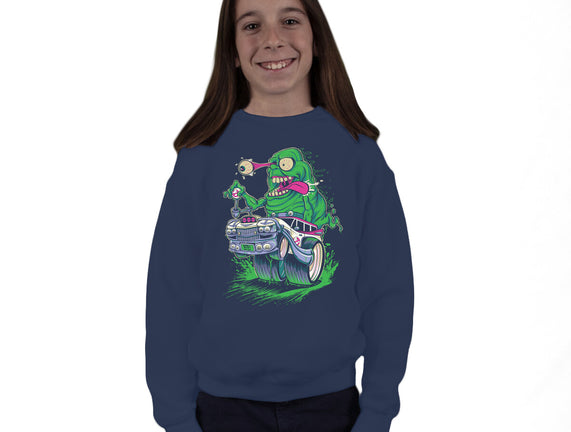SNOT FINK