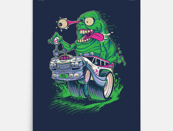 SNOT FINK