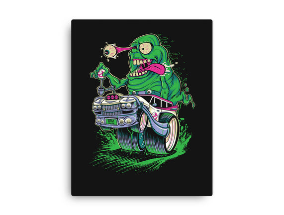 SNOT FINK