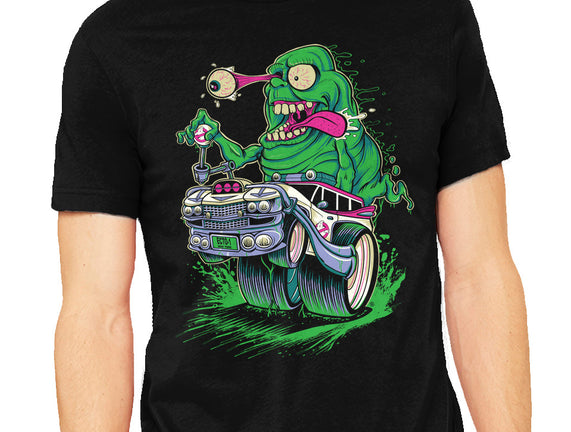 SNOT FINK
