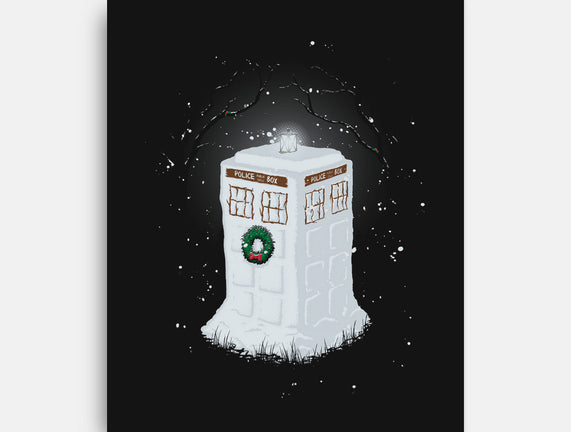 Snowdis