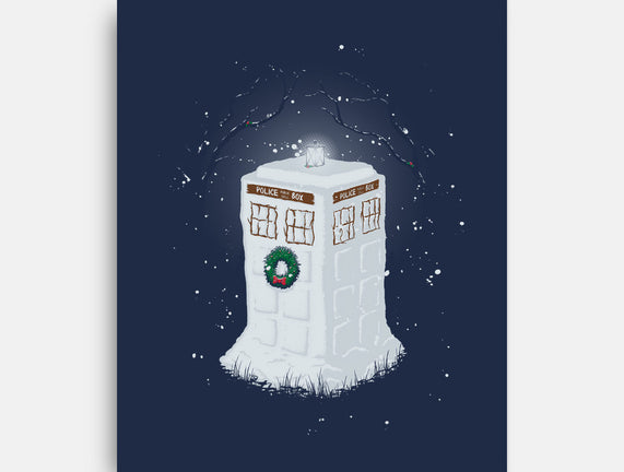 Snowdis