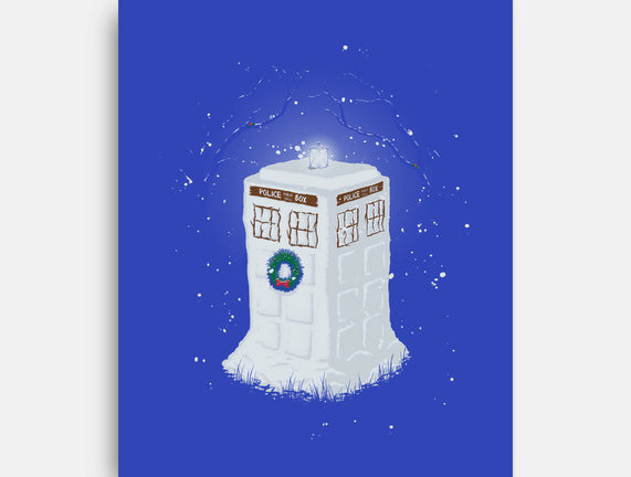 Snowdis