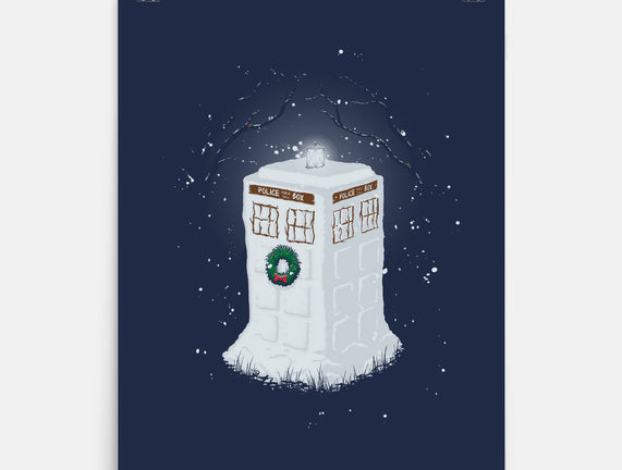 Snowdis