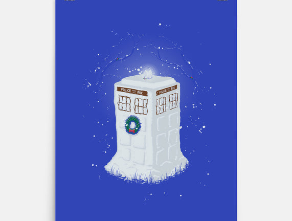 Snowdis