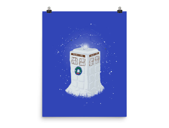 Snowdis