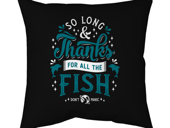 So Long and Thanks!