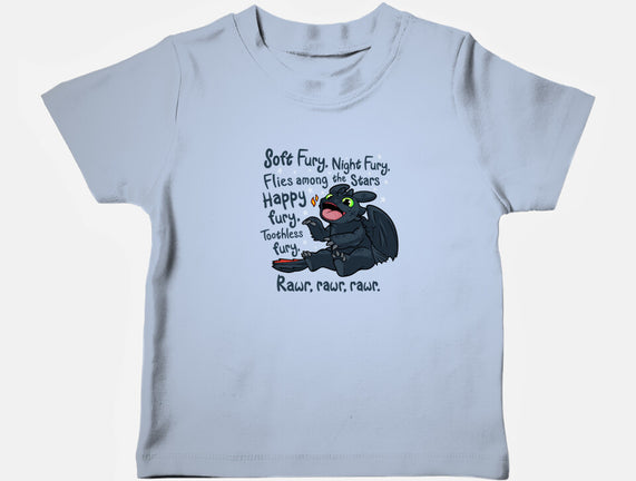 Soft Fury