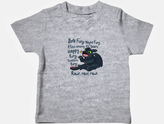 Soft Fury