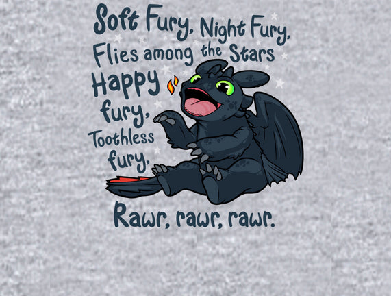 Soft Fury