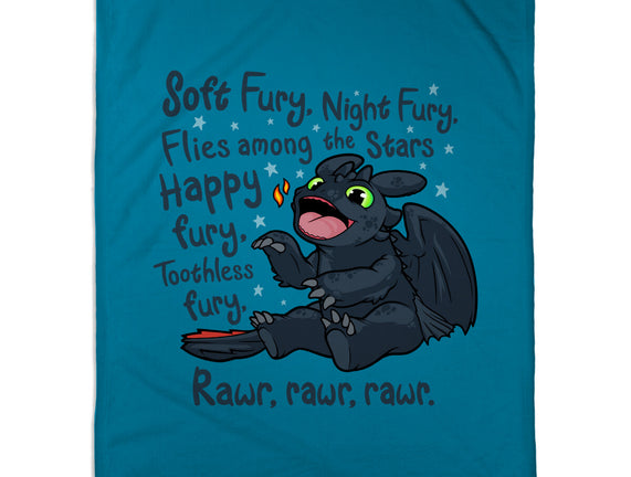Soft Fury