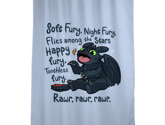 Soft Fury