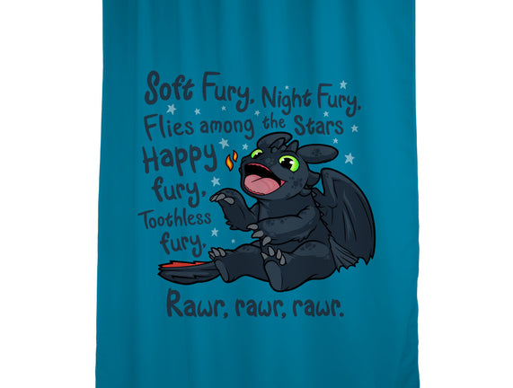 Soft Fury