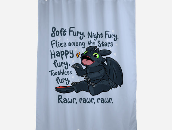 Soft Fury