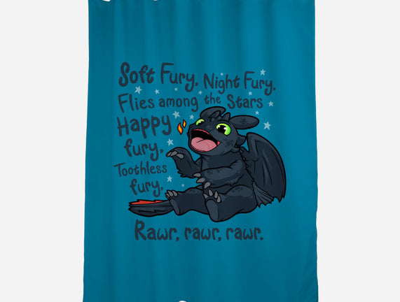 Soft Fury