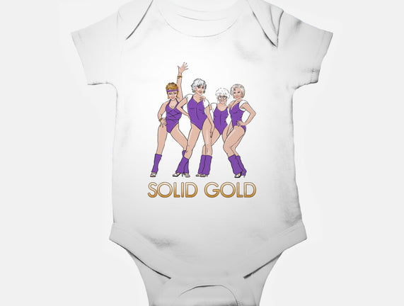 Solid Gold