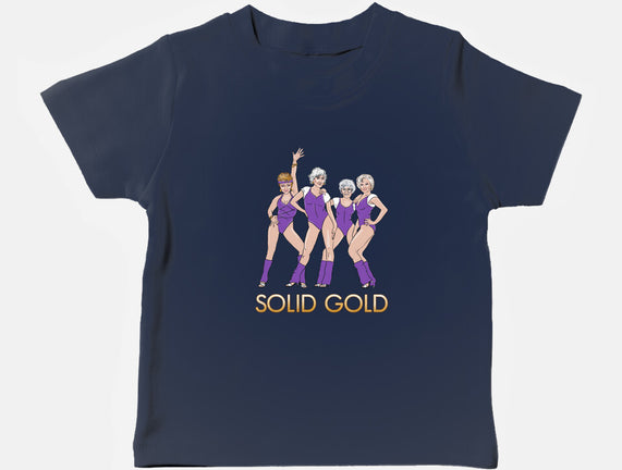 Solid Gold