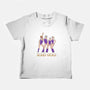 Solid Gold-baby basic tee-Diana Roberts