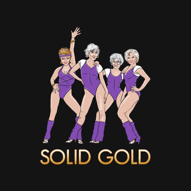 Solid Gold-mens long sleeved tee-Diana Roberts