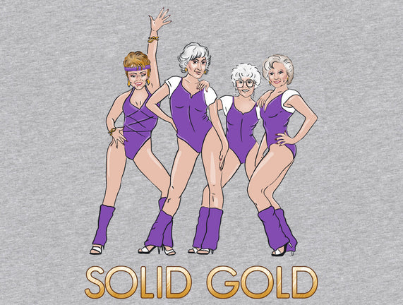 Solid Gold