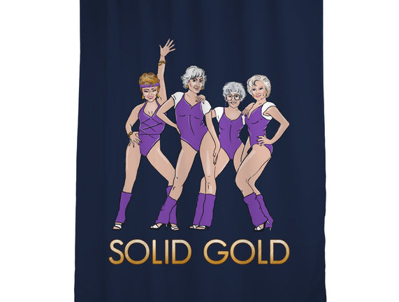 Solid Gold