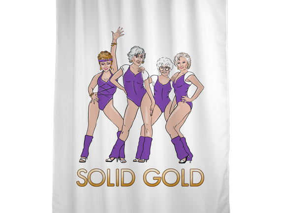 Solid Gold