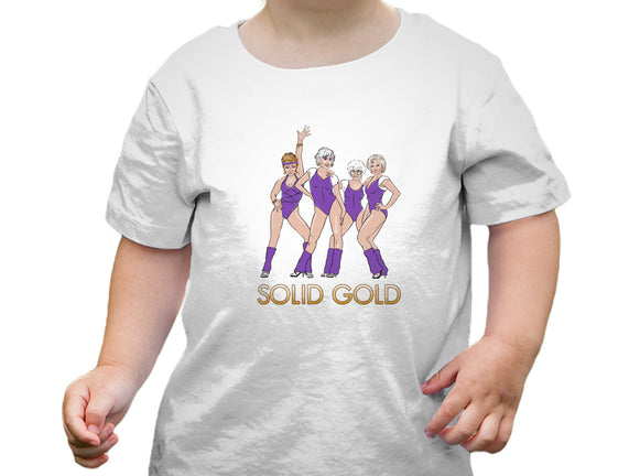 Solid Gold