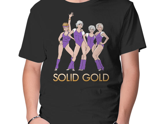 Solid Gold