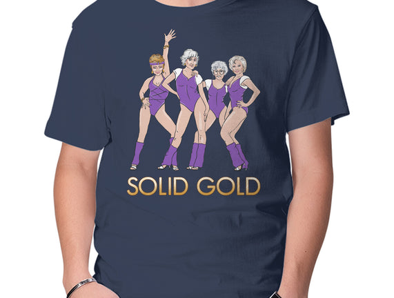 Solid Gold