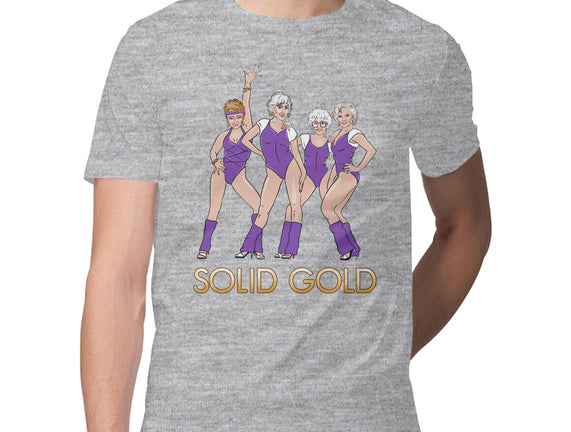 Solid Gold