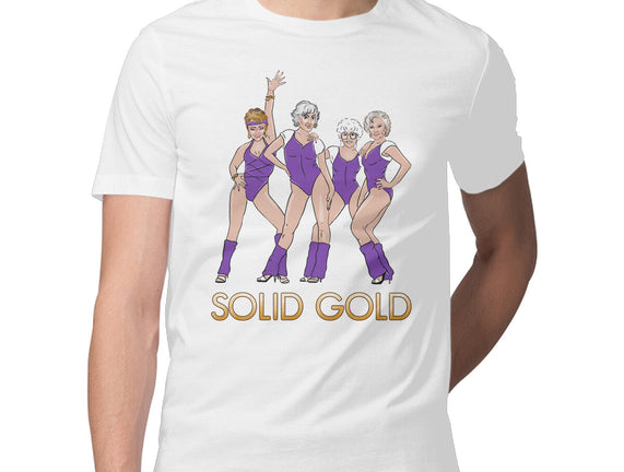 Solid Gold