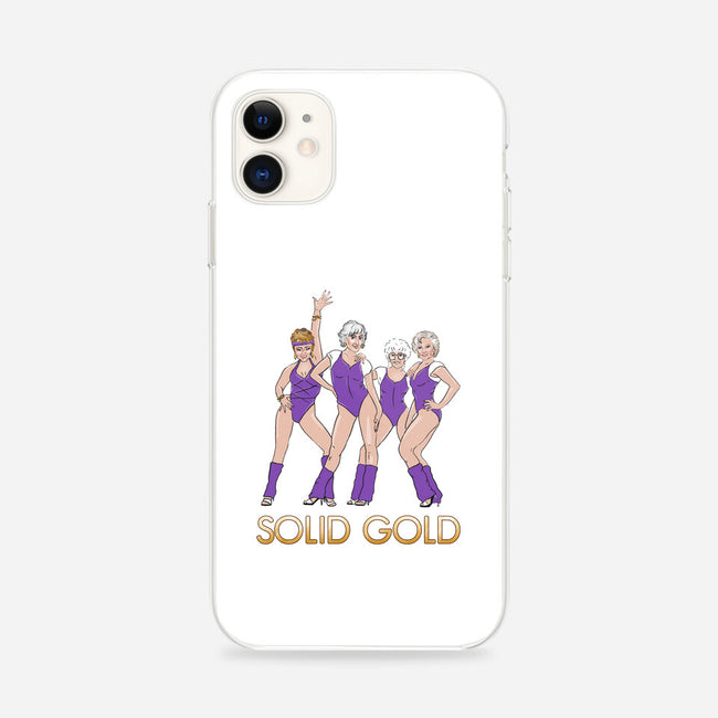 Solid Gold-iphone snap phone case-Diana Roberts